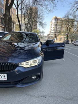  BMW 4-Series 2016 , 2799999 , --