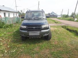 SUV     2007 , 200000 , 