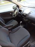  Nissan Note 2006 , 375000 , 