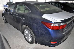  Lexus ES300h 2012 , 2100000 , 