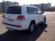 SUV   Toyota Land Cruiser 2011 , 2420000 , 