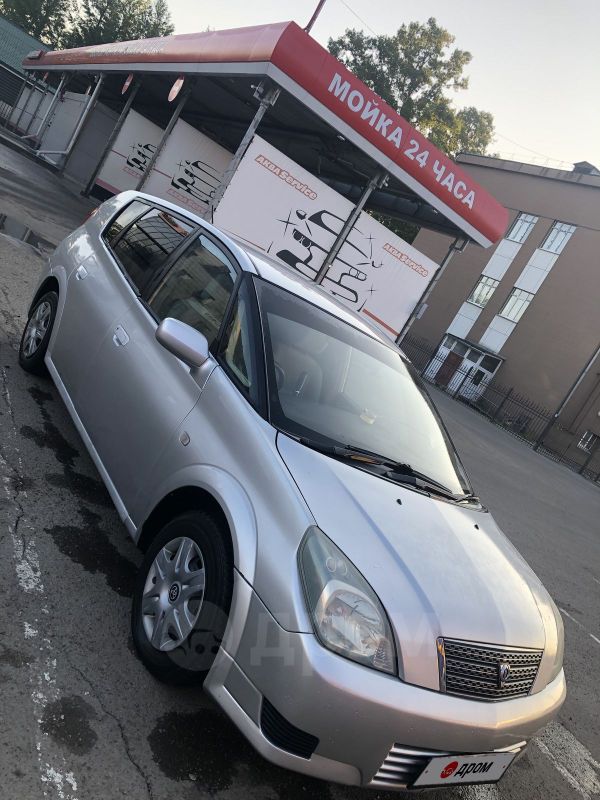  Toyota Opa 2002 , 280000 , 