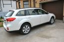  Subaru Outback 2010 , 905000 , 