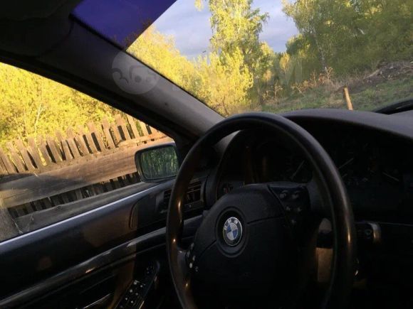  BMW 5-Series 1996 , 260000 , 