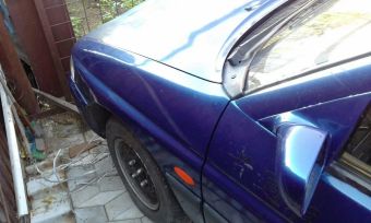  Ford Ford 1997 , 65000 , 