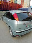  Ford Focus 2004 , 120000 ,  