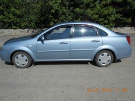  Chevrolet Lacetti 2009 , 410000 , --