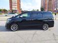    Toyota Vellfire 2010 , 1490000 , 