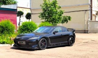  Mazda RX-8 2003 , 535001 , 