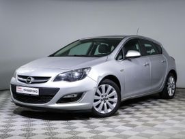  Opel Astra 2013 , 1065000 , 