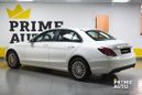  Mercedes-Benz C-Class 2016 , 1549000 , 