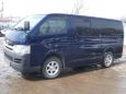    Toyota Hiace 2007 , 789000 , 