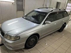 Универсал Nissan Avenir 2000 года, 375000 рублей, Барнаул