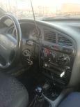  Chevrolet Lanos 2007 , 135000 , 