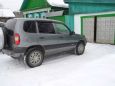 SUV   Chevrolet Niva 2007 , 270000 , 