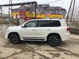 SUV   Toyota Land Cruiser 2016 , 4350000 , 