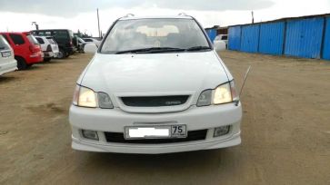    Toyota Gaia 1998 , 300000 , 