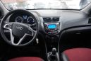  Hyundai Solaris 2011 , 420000 , 