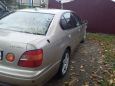  Lexus GS300 1998 , 199999 , 