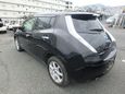  Nissan Leaf 2016 , 763000 , 