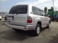 SUV   Toyota Land Cruiser 2004 , 1350000 , 