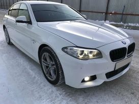  BMW 5-Series 2015 , 1799000 , 