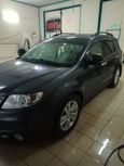 SUV   Subaru Tribeca 2008 , 680000 , 