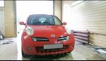  Nissan Micra 2006 , 230000 , 