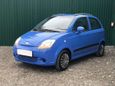  Chevrolet Spark 2007 , 298000 , 