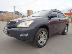 SUV или внедорожник Lexus RX300 2004 года, 1380000 рублей, Омск