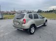 SUV   Renault Duster 2012 , 699999 , 