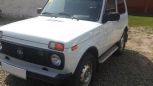 SUV    4x4 2121  2014 , 400000 , 