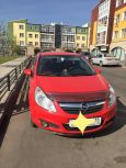  Opel Corsa 2009 , 400000 , 