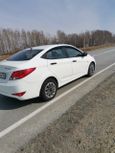  Hyundai Solaris 2015 , 523000 , 