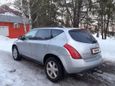 SUV   Nissan Murano 2003 , 410000 , 