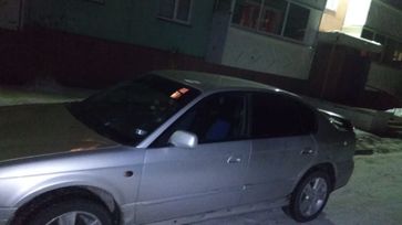  Subaru Legacy B4 2000 , 190000 , 