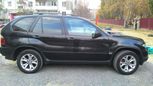 SUV   BMW X5 2006 , 690000 , 