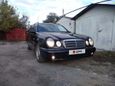  Mercedes-Benz E-Class 1997 , 199999 , 