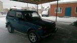 SUV    4x4 2121  2010 , 220000 , 