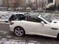   Mercedes-Benz SLK-Class 2014 , 2300000 , 