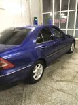  Mercedes-Benz C-Class 2001 , 450000 , 