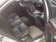  Mercedes-Benz S-Class 2001 , 240000 , 