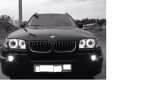 SUV   BMW X3 2004 , 640000 ,  