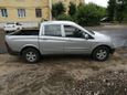  SsangYong Actyon Sports 2008 , 399999 , 
