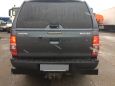  Toyota Hilux 2014 , 1400000 , 