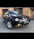 SUV   Nissan Juke 2015 , 850000 , 