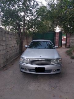 Седан Nissan Cedric 2001 года, 499990 рублей, Челябинск