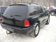 SUV   Dodge Durango 1998 , 450000 , 