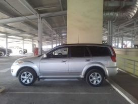 SUV   Great Wall Hover H5 2013 , 590000 , --