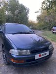  Toyota Carina 1993 , 260000 , 